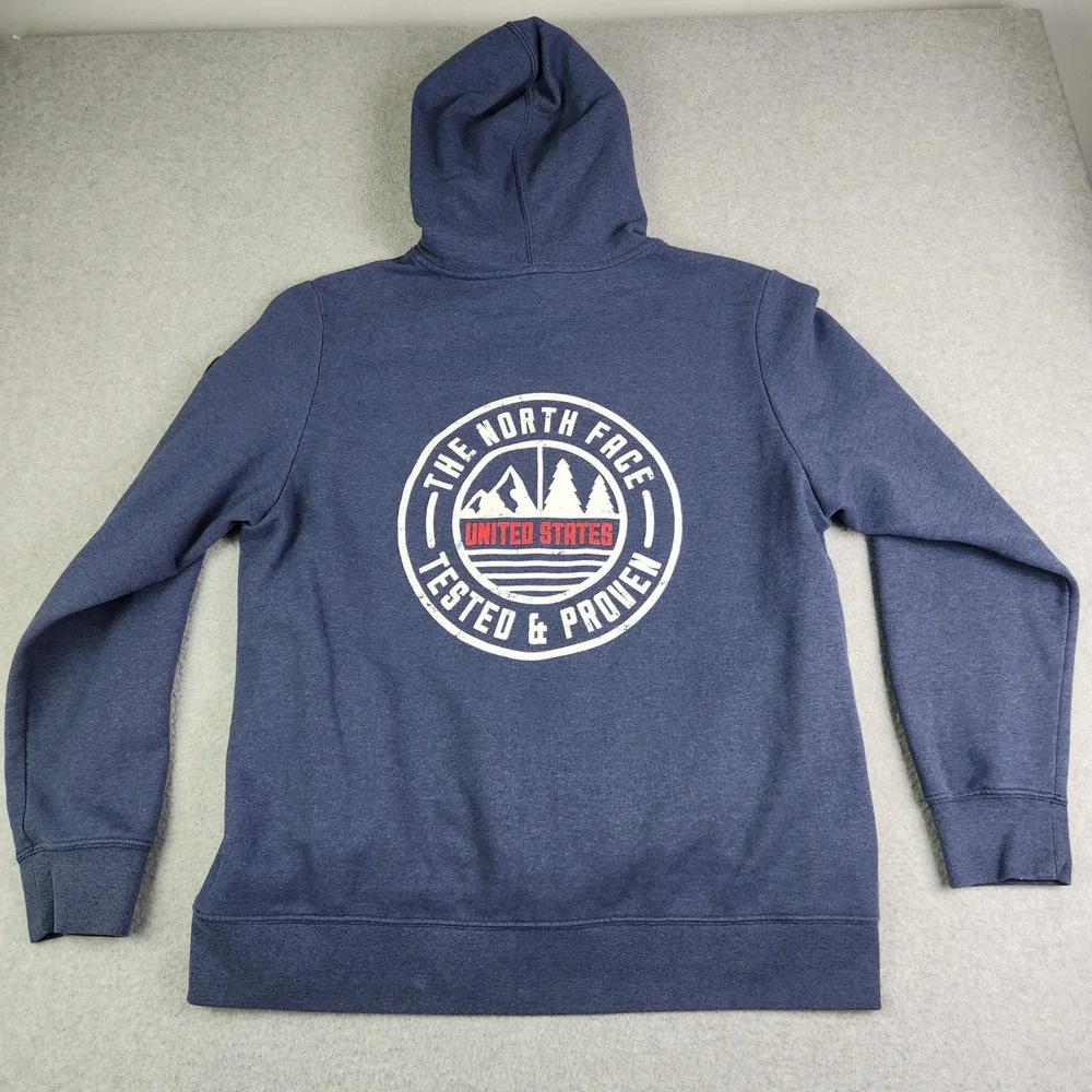 The North Face north face